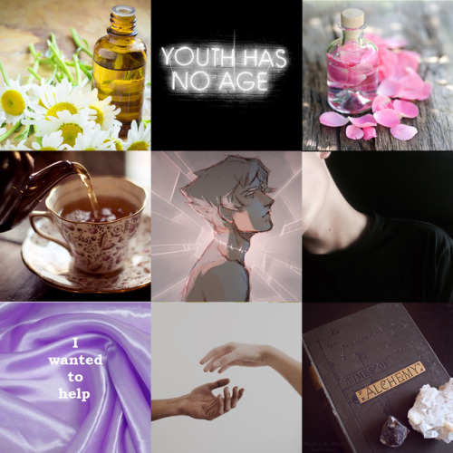 twizzlerstriders:This is my first attempt at making a moodboard/aesthetic board thing and I started 