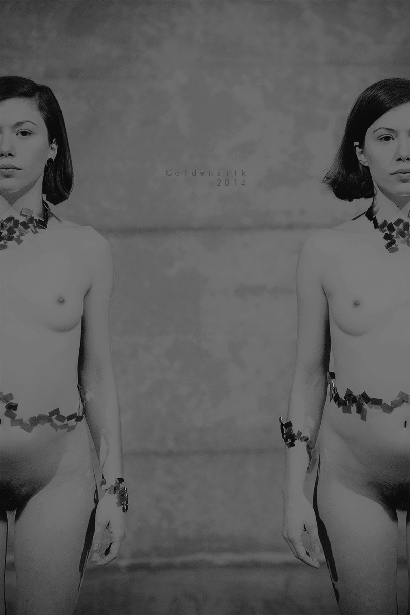 misungui:Preview Misungui by Goldensilk…