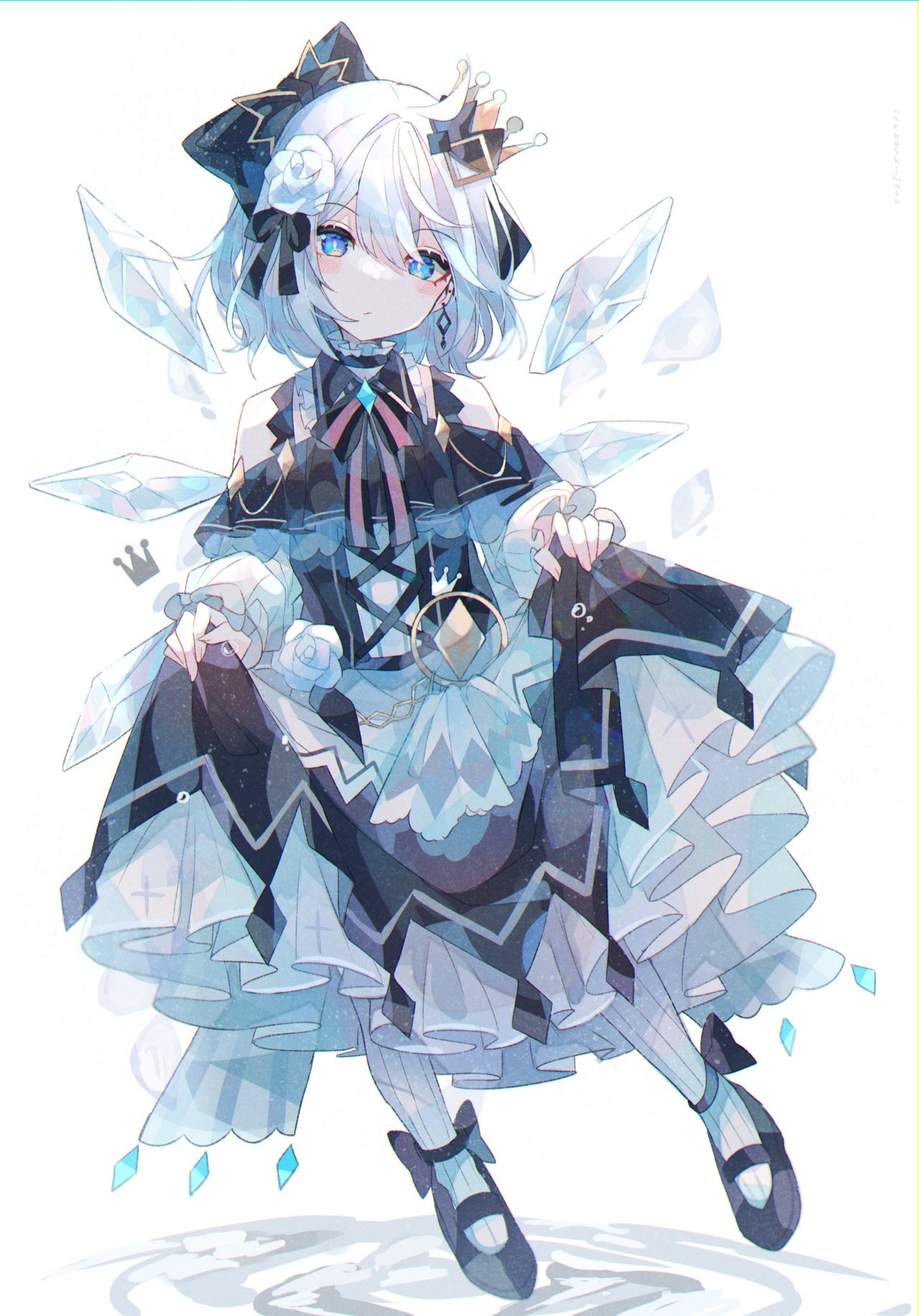 梅まろさんはtwitterを使っています チルノ 梅まろさんはtwitterを使っています チルノ