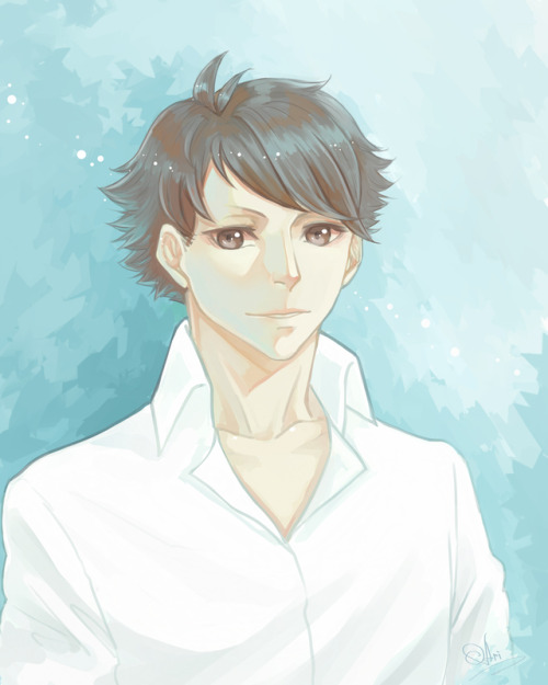 nezumi-ari-chan:Seijou boys (o˘◡˘o)