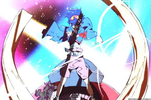 10 Things Anime Has Taught Me