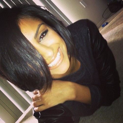 sexyfame: NAZANIN MANDI