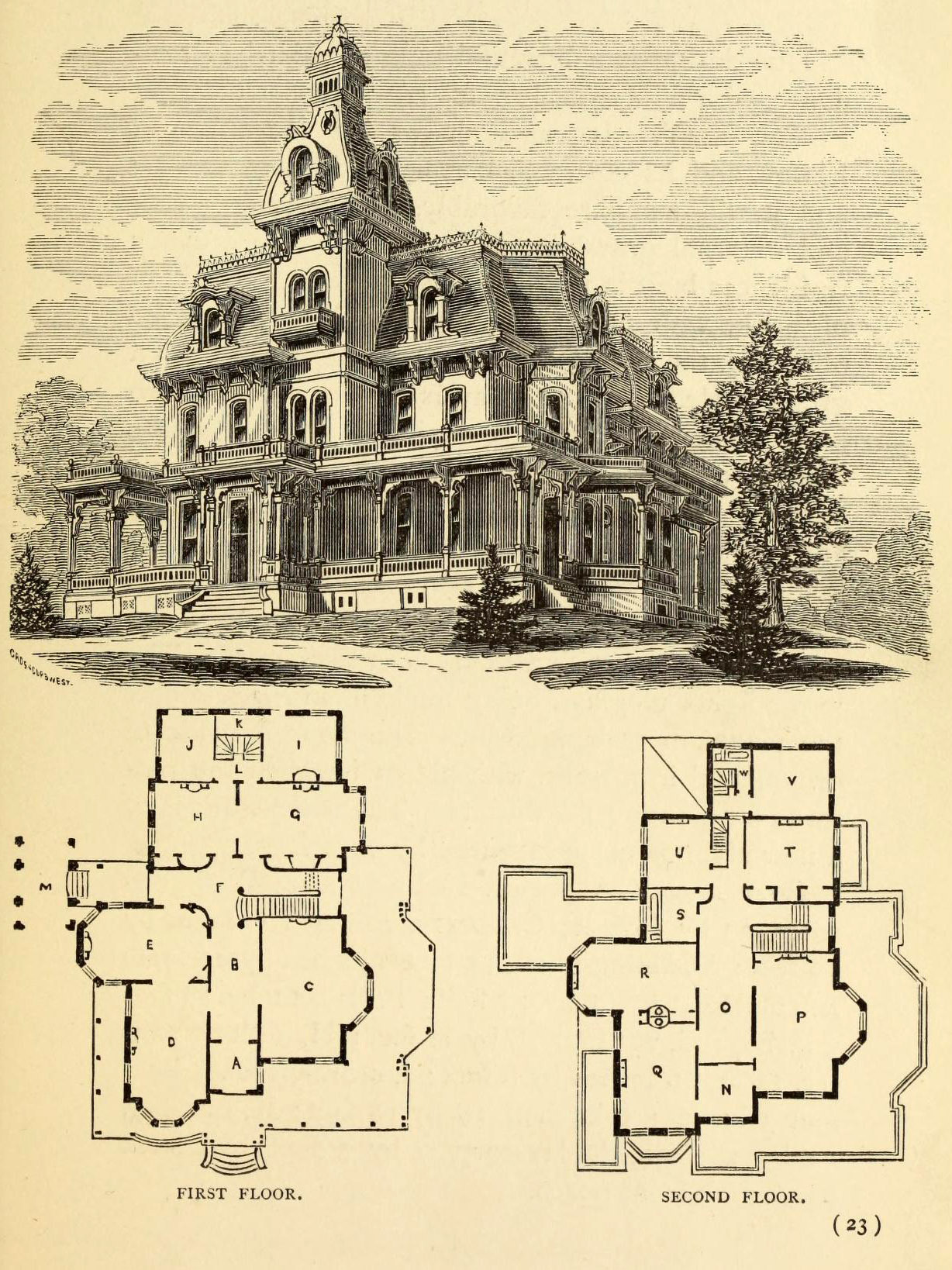 Floor Plans For Simmers