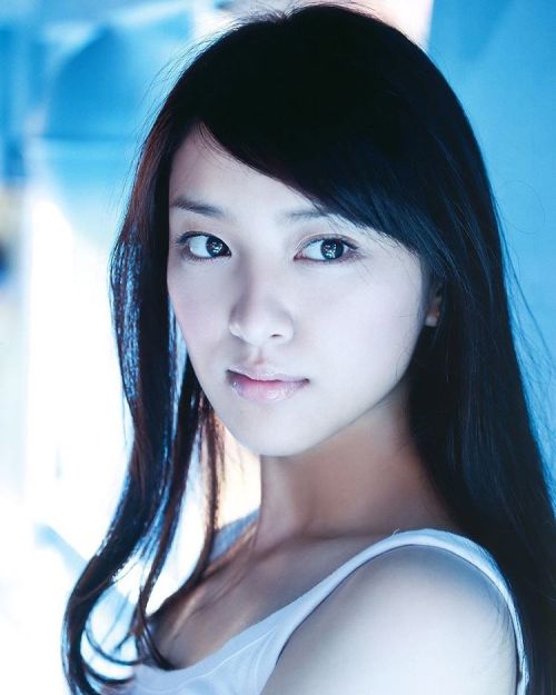 #武井咲 #emi_takei
