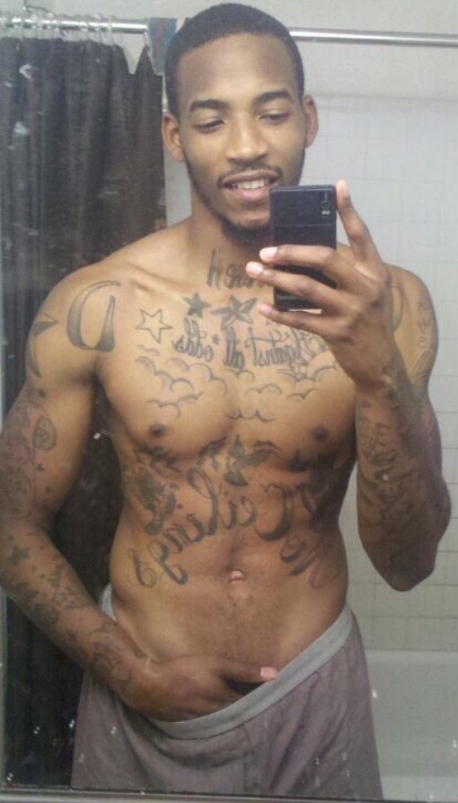 shottad21:  Sexy asf