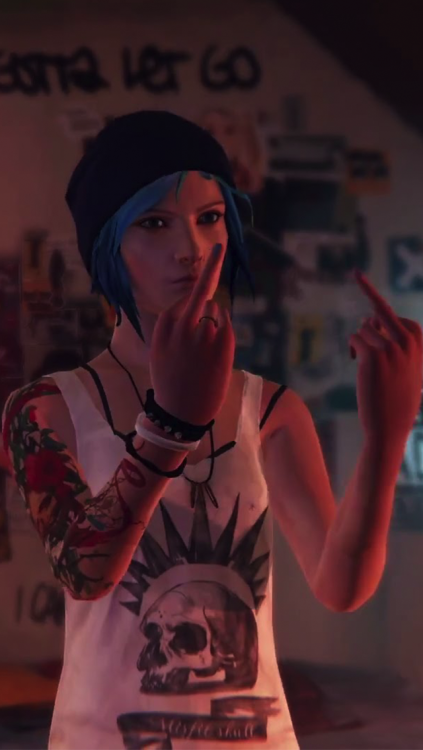 iconsofeverything:Life is strange lockscreens!Suggested by anonPlease reblog or like if you use!