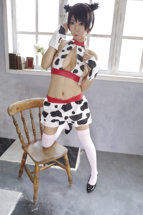The Idolmaster - Shizuku Oikawa [Cowgirl] (Asiya Norico) 6HELP US GROW Like,Comment & Share.CosplayJapaneseGirls1.5 - www.facebook.com/CosplayJapaneseGirls1.5CosplayJapaneseGirls2 - www.facebook.com/CosplayJapaneseGirl2tumblr - http://cosplayjapaneseg