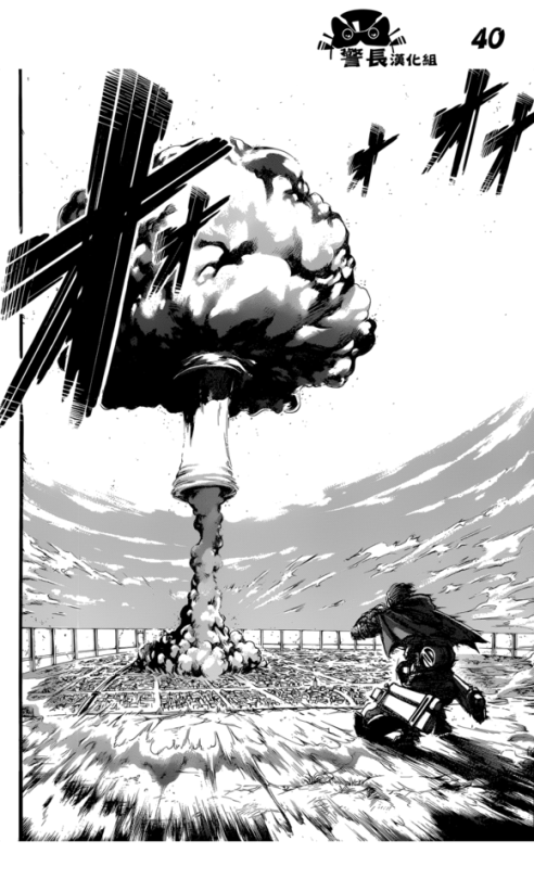 Shingeki no Kyojin/Attack on Titan Chapter 78 [Live Translation]