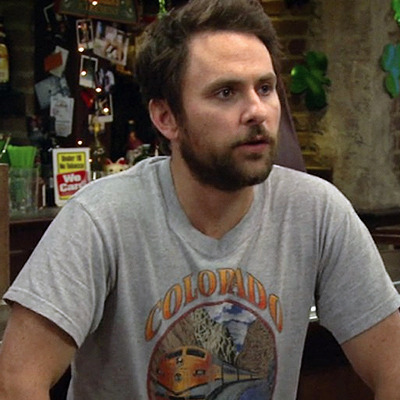 Charlie Kelly (@Its_Charlie_Day) / X