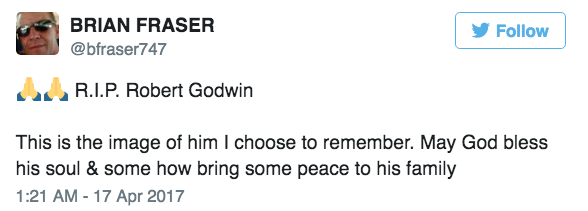 the-movemnt:  Remembering Robert Godwin Sr., victim of Facebook live shootingAs the