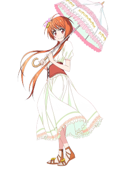 na-na-ka:Marika transparent