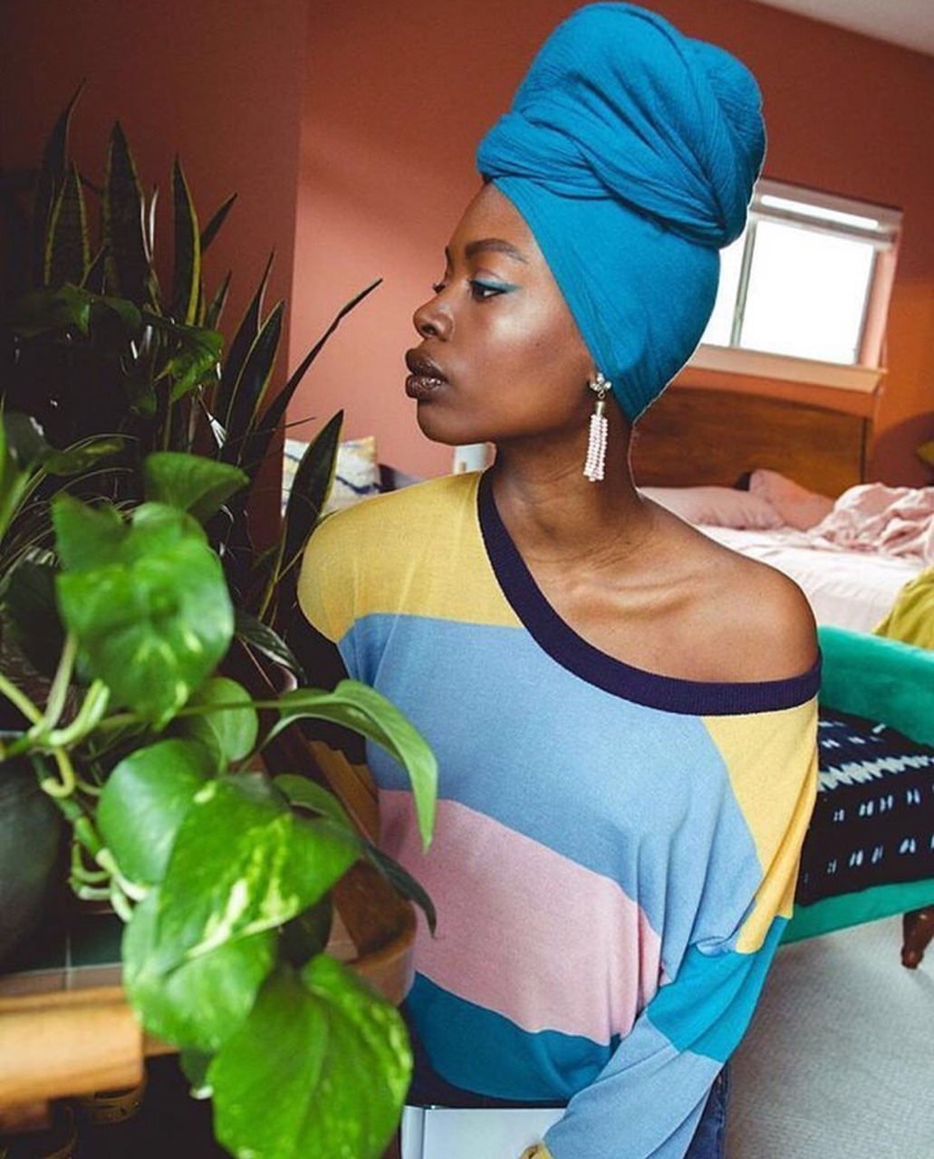 "♕ AFRODESIAC ETHNIC WOMEN OF CULTURE WORLDWIDE ♕