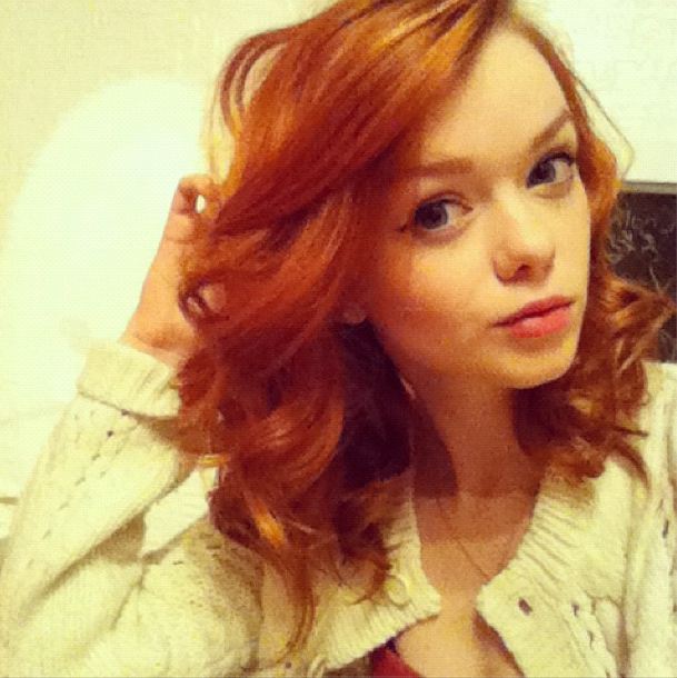 Lass