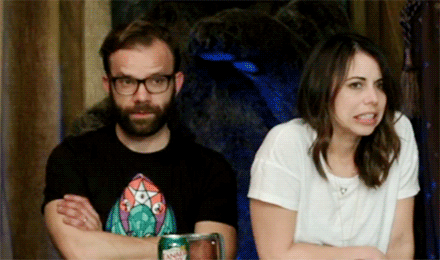 tatmaslany:@LauraBaileyVO: @VoiceOfOBrien Siblings in a past life for sure. I like to think our long