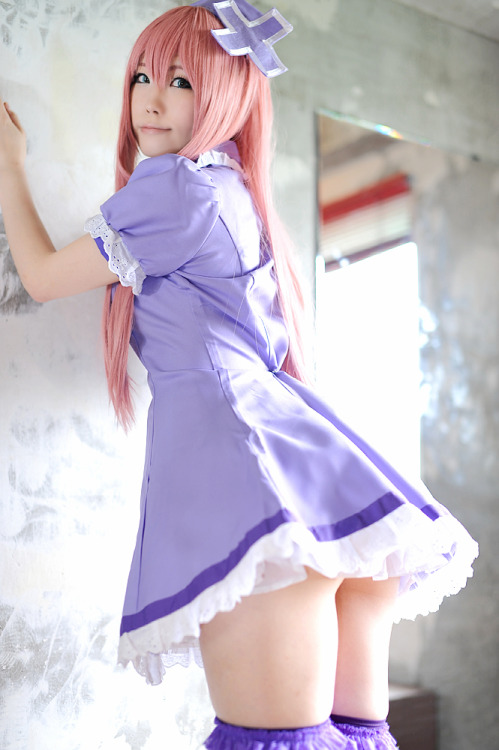 Vocaloid - Luka Megurine (Haruka) 3-3HELP US GROW Like,Comment & Share.CosplayJapaneseGirls1.5 - www.facebook.com/CosplayJapaneseGirls1.5CosplayJapaneseGirls2 - www.facebook.com/CosplayJapaneseGirl2tumblr - http://cosplayjapanesegirlsblog.tumblr.com/t