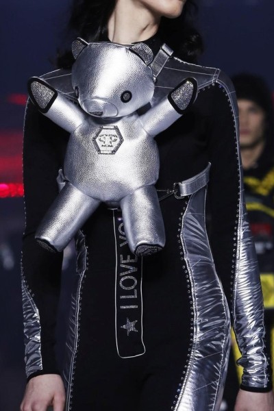 Philipp Plein Fw 2018 Tumbex