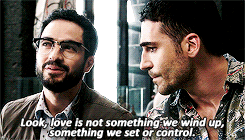 sense8sgifs:There’s a line in your film, The Passion of the Sinner, thatalways makes me think of thi