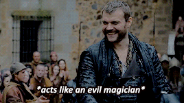 evilmagician: Summary of Season Seven, Episode Three