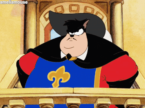 Mickey, Donald, Goofy: The Three Musketeers Was Released 19 Years Ago Today!