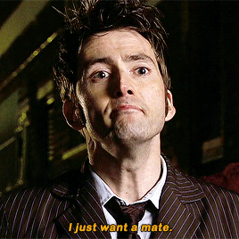 Well, Just As Well Because Im Not Having Any Of That Nonsense. I Mean, Youre Just A Long String Of Nothing.
