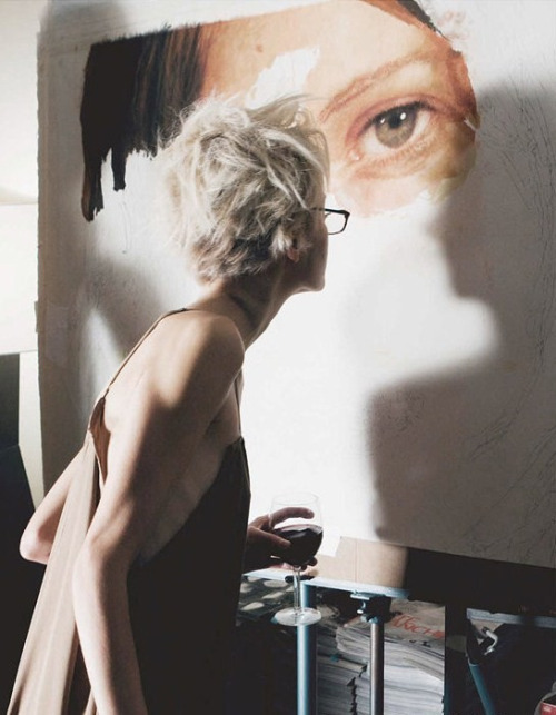 androadiction:  Jana Wirth