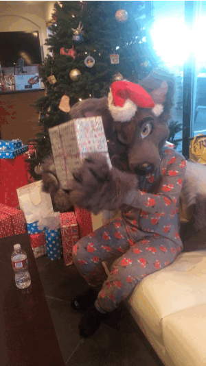 aceofheartsfox:  MERRY CHRISTMAS EVERYONE!!! :D I hope your day is filled with good