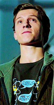 pomklemantis:MCU MEME : [2/8] Outfits/Costumes → Peter Parker in Spider-Man : HomecomingI don’