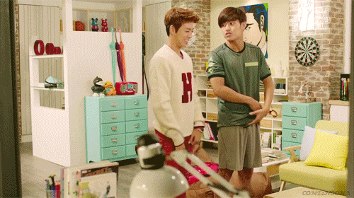  To The Beautiful You~! =p