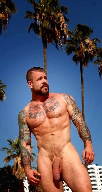 phd-bullrider:  Watch out Hollywood..here comes the Dickantor!