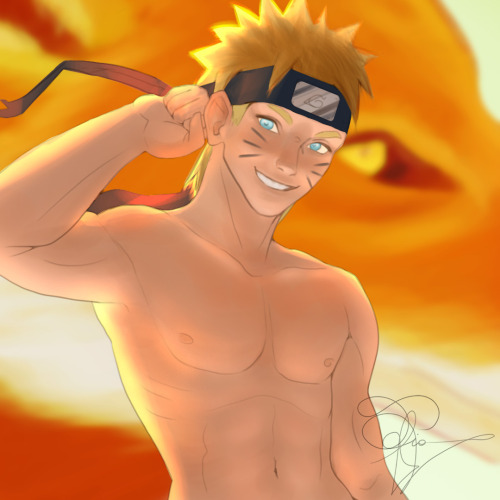 Naruto - Sofia P