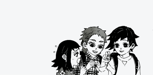 luagraphics: kimetsu no yaiba, chapter 205. 鬼滅の刃