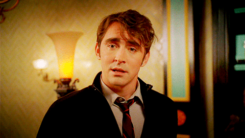 leepace71:Happy “Adorable Ned” Day! (:
