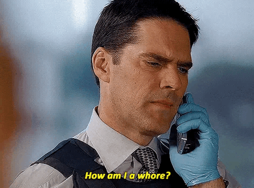 This Is The Actual Scene