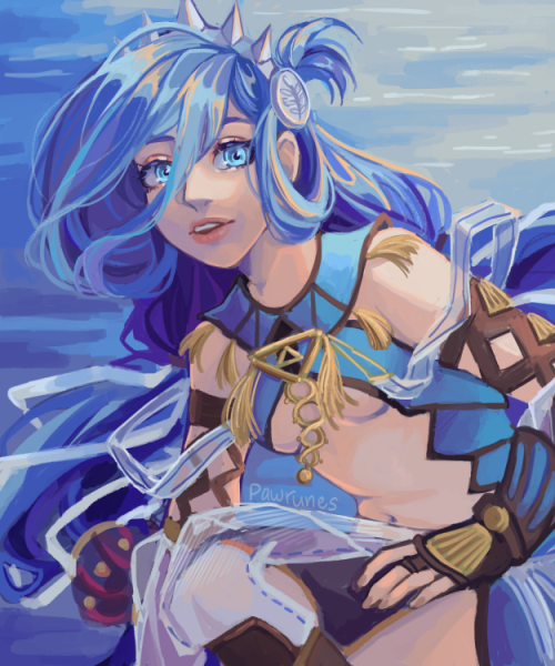 ys viii