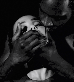 anytimeanyplace365:  Black erotica - when he makes you taste yourself 