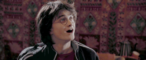 Hi !!! I Absolutely Love Your Writing ! Would U Mind Doing Another Harry Potter Imagine? Thank U 