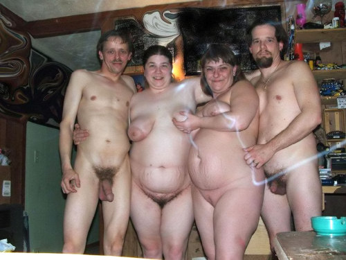kaitekay77:  natural naked bodies!