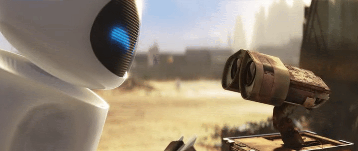 Wall E Icons Explore Tumblr Posts And Blogs Tumgir