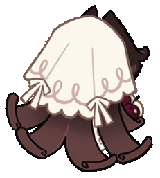 Black Forest Cookie Animations. 1/2