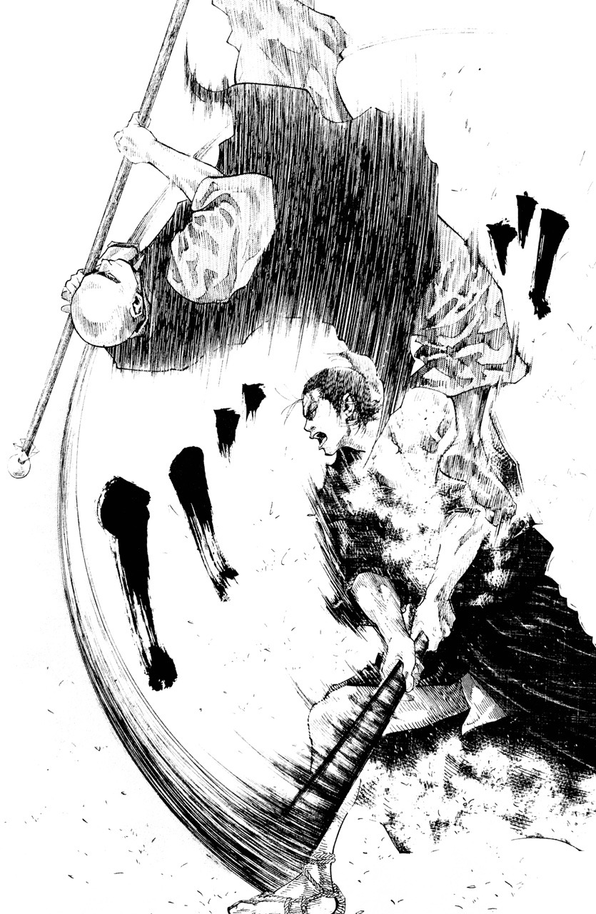 宝蔵院胤舜 Explore Tumblr Posts And Blogs Tumgir