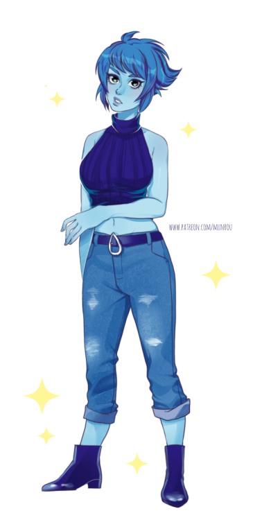 munbbi:  First batch of my fashion series of the Steven Universe characters. ♡Support me on patreon♡https://www.patreon.com/munrou——— ♡Find me♡——–www.munrou.webs.com/www.munbbi.tumblr.com/www.munrou.deviantart.com/www.facebook.com/munrouillustration