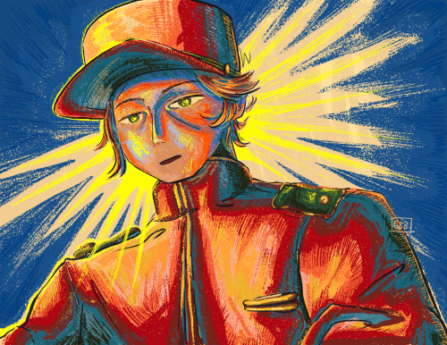The Operator!