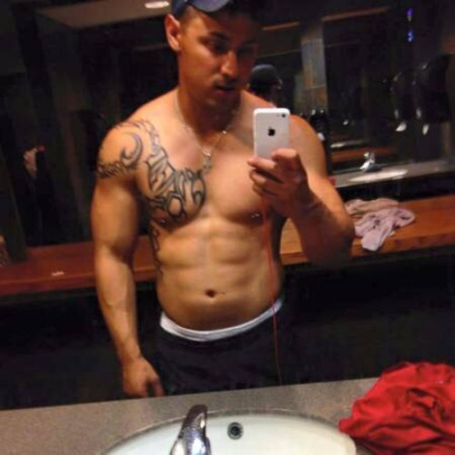 More Ricky Gonzalez. He looks for trans,couples, and women. Hates single men but he loves dick. If a