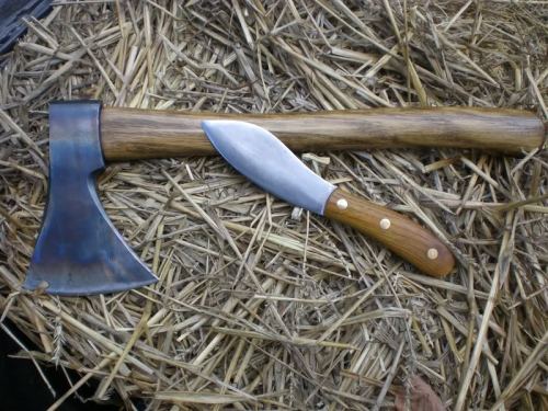 outdrr:  Bushcraft “porn” 
