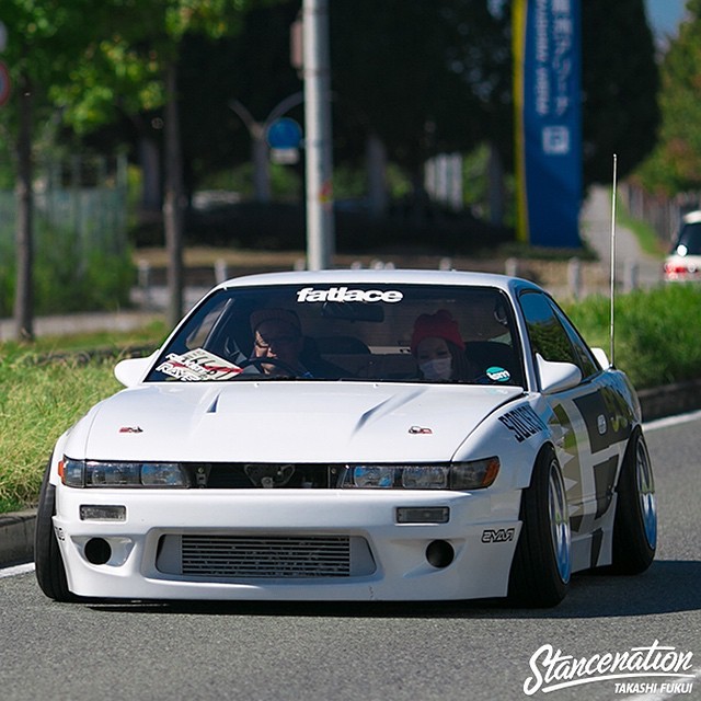 stancenation:  Loving this. How about you guys? | Photo by: #takashifukui #stancenation