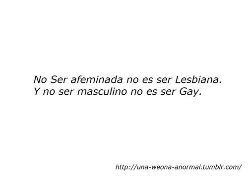 una-weona-anormal:  No todo lo que se ve , es lo que es. 