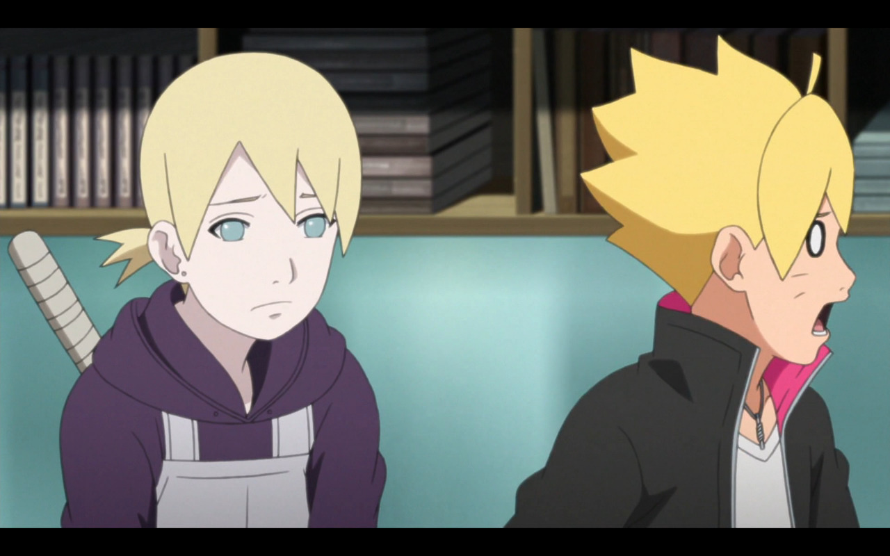 drivingmenatz:  i am SO EXCITED for when the time skip inevitably happens and Cho