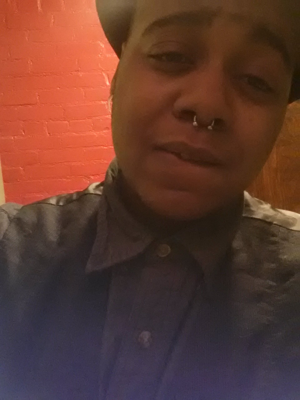 strawberryqueersmoothie:✖FEMMEBOI BLACKOUT✖