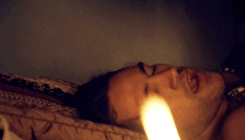 fuckyeahdanfeuerriegel:  peachiex: “I would slay all who would lay attempt to wrest you from my arms.”  HOLY SHIT. 