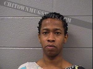chicagotrannyreviews:  CHICAGO’S OWN HOME GROWN SAVAGE MR. TERREL MCCHRISTIAN AKA